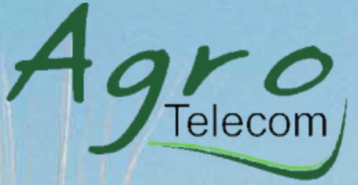 Logo AgroTelecom