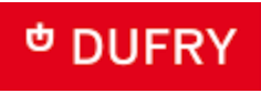 Logo Dufry Duty Free