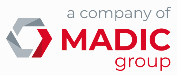 Logo Madic/GlobalCom