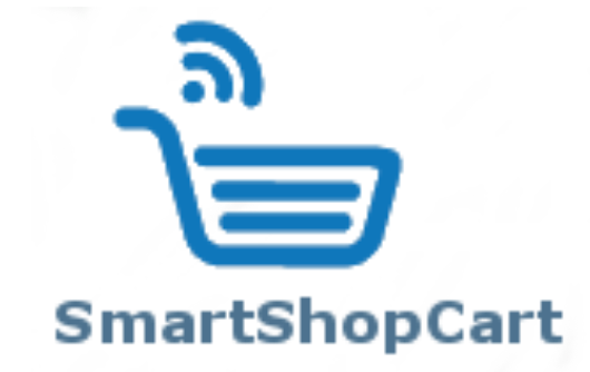 Logo Smart Shop Cart